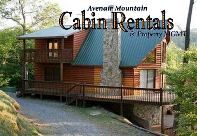 Avenair Mtn Cabin Rentals